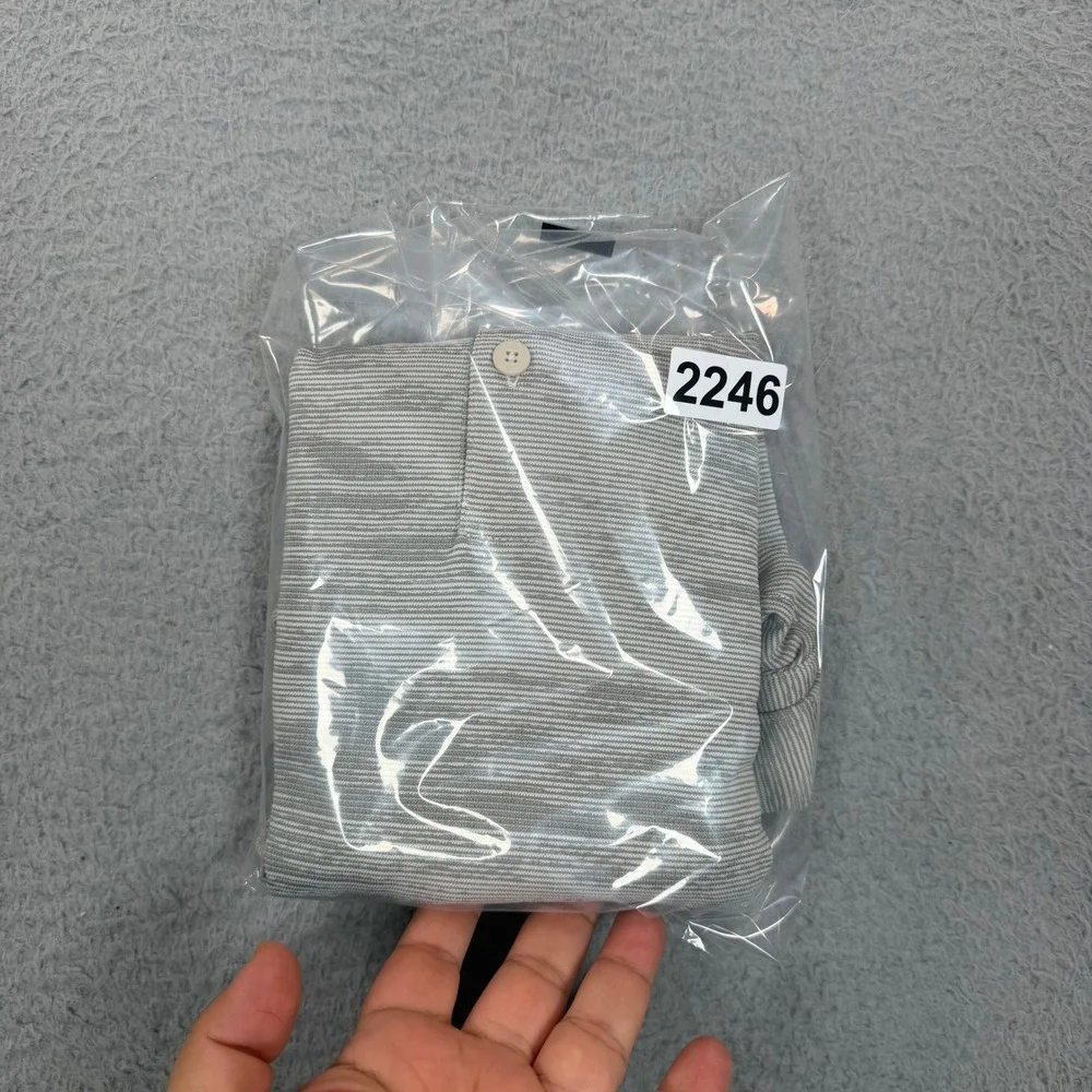 adidas golf polo